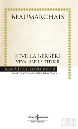 Sevilla Berberi Veya Nafile Tedbir